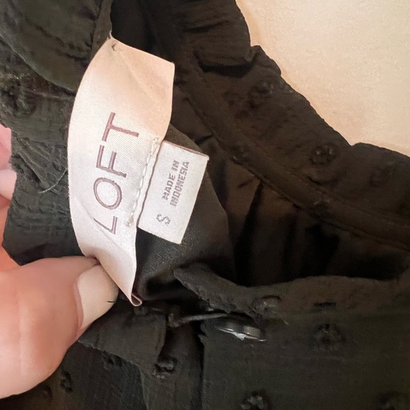 Loft dress - Picture 3 of 5